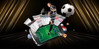 Ảnh Hưởng Của Dữ Liệu Big Data Trong Cá Cược – Yếu Tố Quyết Định Trong Kỷ Nguyên Số